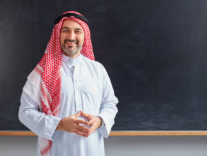 cara belajar bahasa arab
