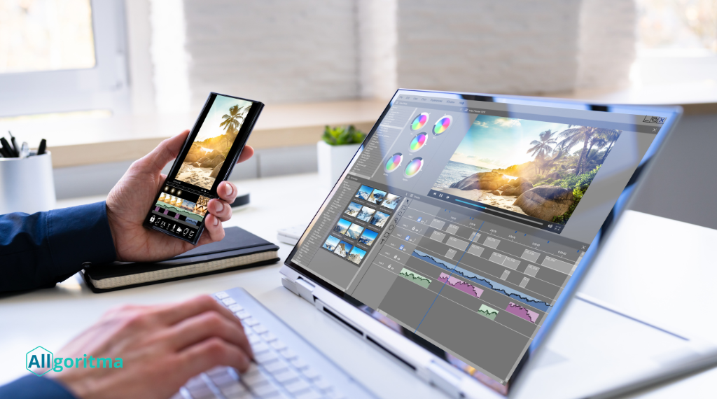 jasa editing video
