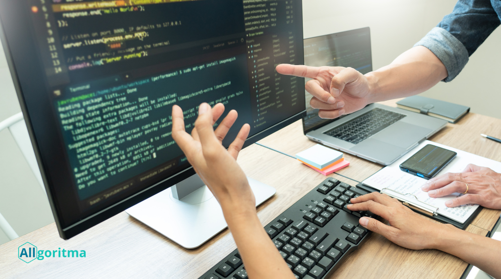 jasa web developer