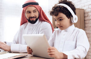 kelas bahasa arab online