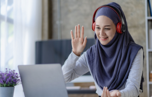 kelas belajar bahasa arab online