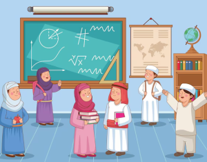 kelas intensif bahasa arab