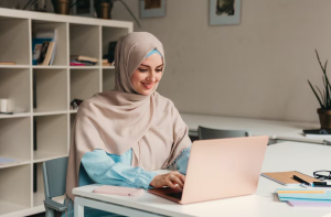kelas online bahasa arab