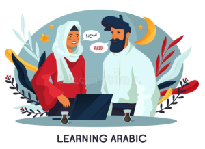 kursus bahasa arab bekasi