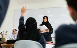 kursus bahasa arab intensif