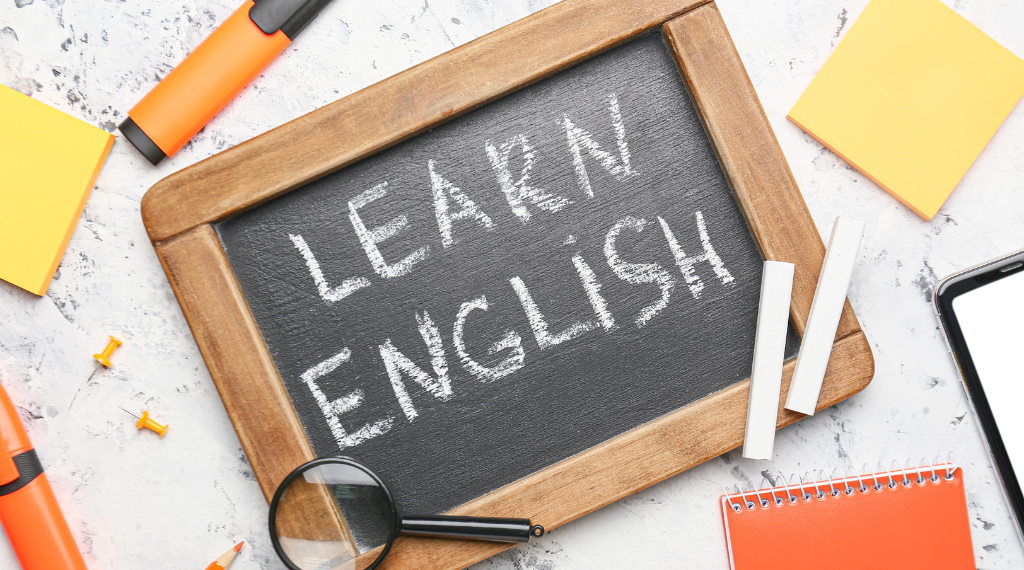 kursus bahasa inggris