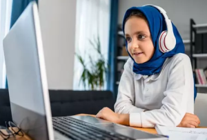 les bahasa arab online