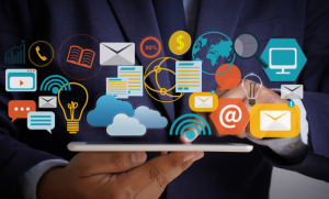 pesantren digital marketing indonesia