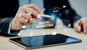 pesantren digital marketing terbaik
