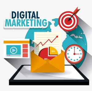 cara belajar digital marketing