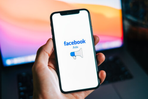 cara daftar facebook ads