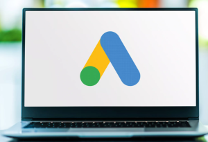 cara iklan di google