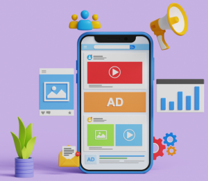 cara iklan di instagram