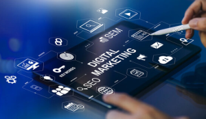 online marketing digital