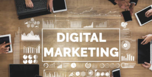 pemasaran digital adalah