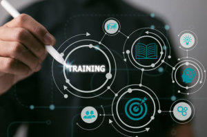 pesantren digital marketing dan tahfidz
