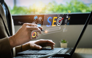 seo marketing digital