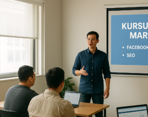kursus digital marketing cianjur