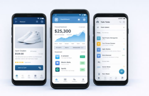 jasa pembuatan aplikasi android