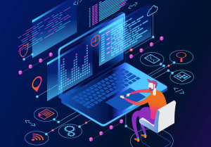 jasa pembuatan aplikasi web