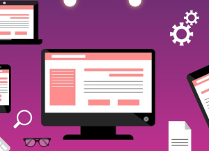 jasa pembuatan aplikasi web bekasi