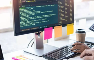 jasa pembuatan aplikasi web depok