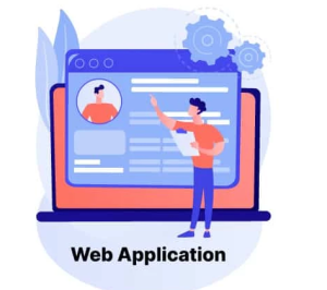 jasa pembuatan aplikasi web surabaya
