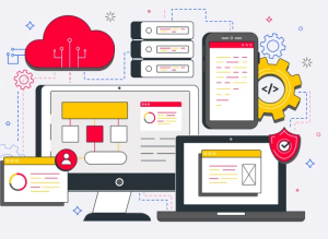 jasa pembuatan aplikasi web tangerang