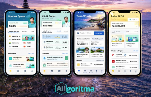 jasa aplikasi android bali