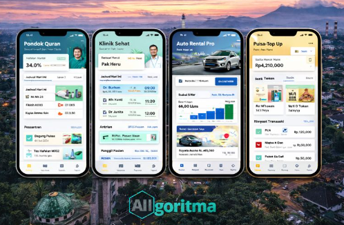 jasa aplikasi android bogor