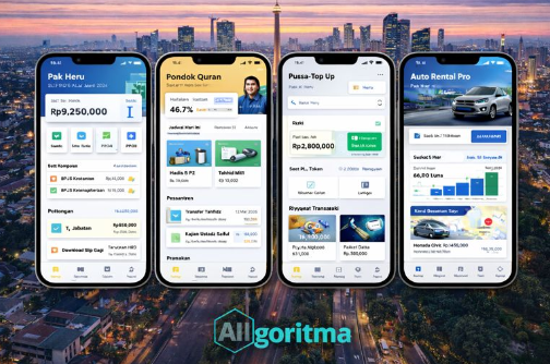 jasa aplikasi android jakarta