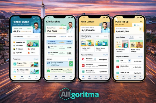 jasa aplikasi android jogja