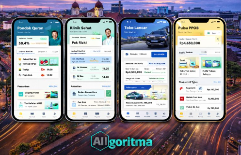 jasa aplikasi android semarang