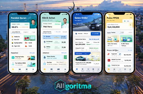 jasa aplikasi android surabaya