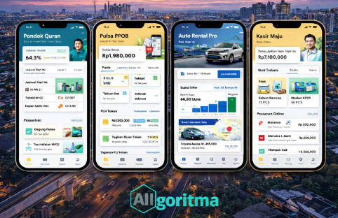jasa aplikasi android tangerang