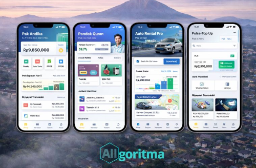 jasa aplikasi android