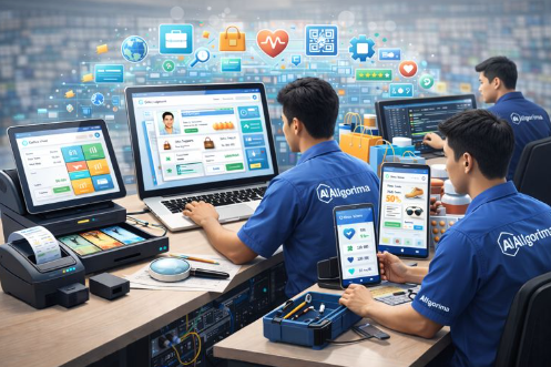 jasa buat aplikasi sidoarjo