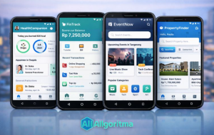 jasa pembuatan aplikasi android tangerang