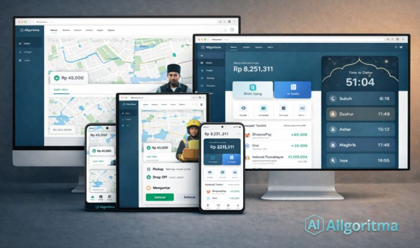 jasa pembuatan aplikasi jakarta timur