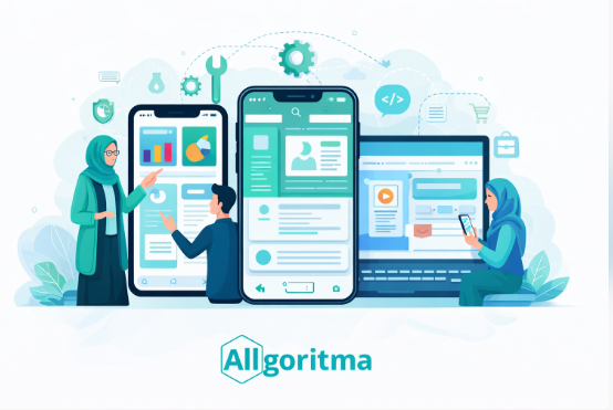 jasa pembuatan aplikasi jakarta utara