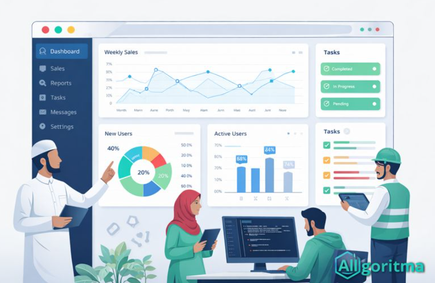 jasa pembuatan aplikasi