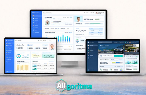 jasa pembuatan software