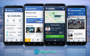 jasa pembuatan aplikasi android karawang