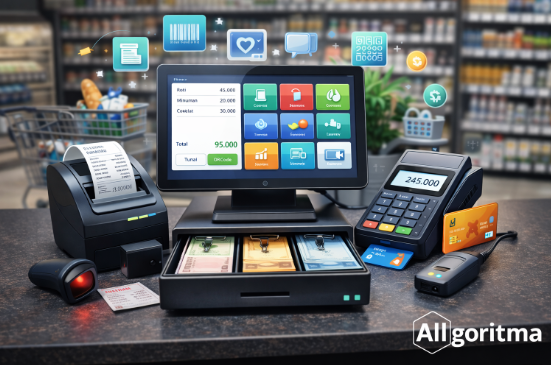 jasa pembuatan aplikasi kasir