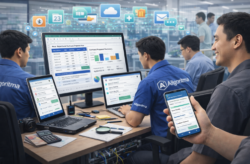 jasa buat aplikasi makassar