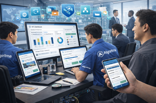 jasa pembuatan aplikasi indonesia